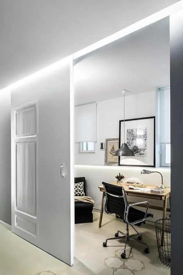 The Onsider - Luxury 3 Bedroom Apartment Barcelona