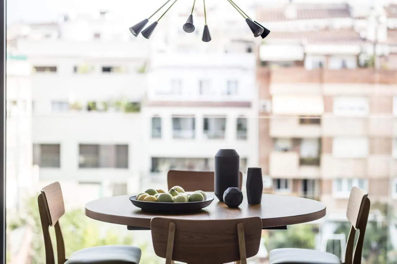 The Onsider - Luxury 3 Bedroom Apartment Barcelona