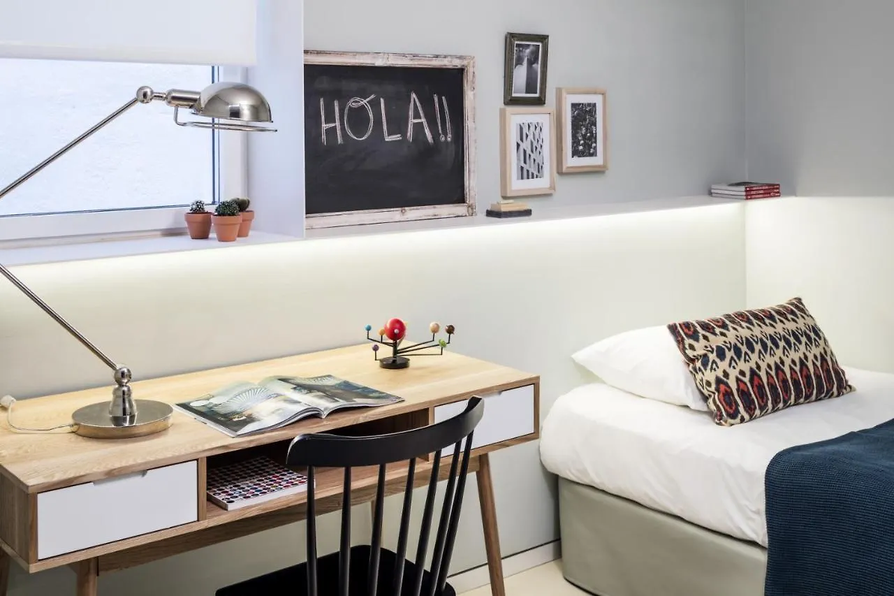 The Onsider - Luxury 3 Bedroom Apartment Barcelona