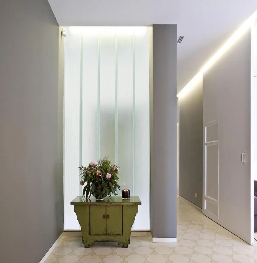 The Onsider - Luxury 3 Bedroom Apartment Barcelona