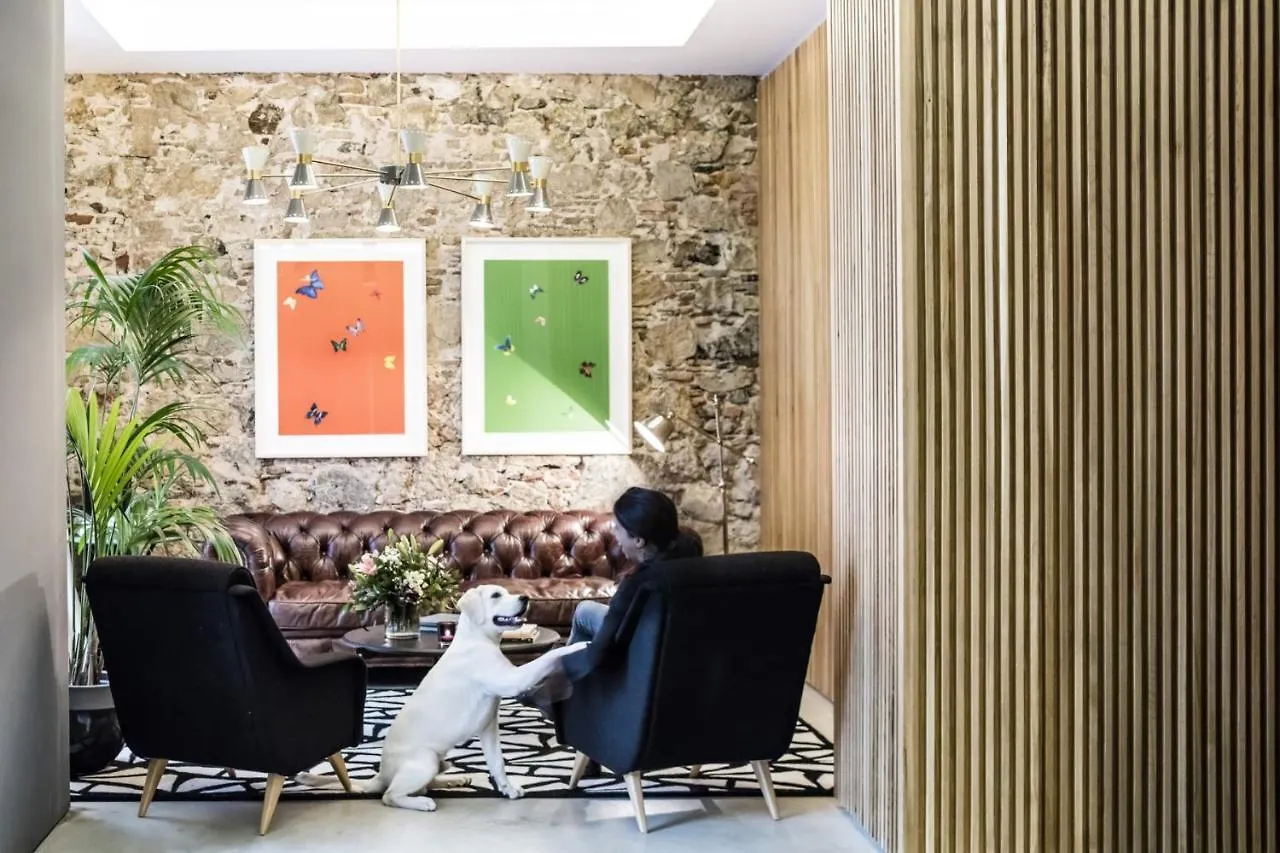 The Onsider - Luxury 3 Bedroom Apartment Barcelona
