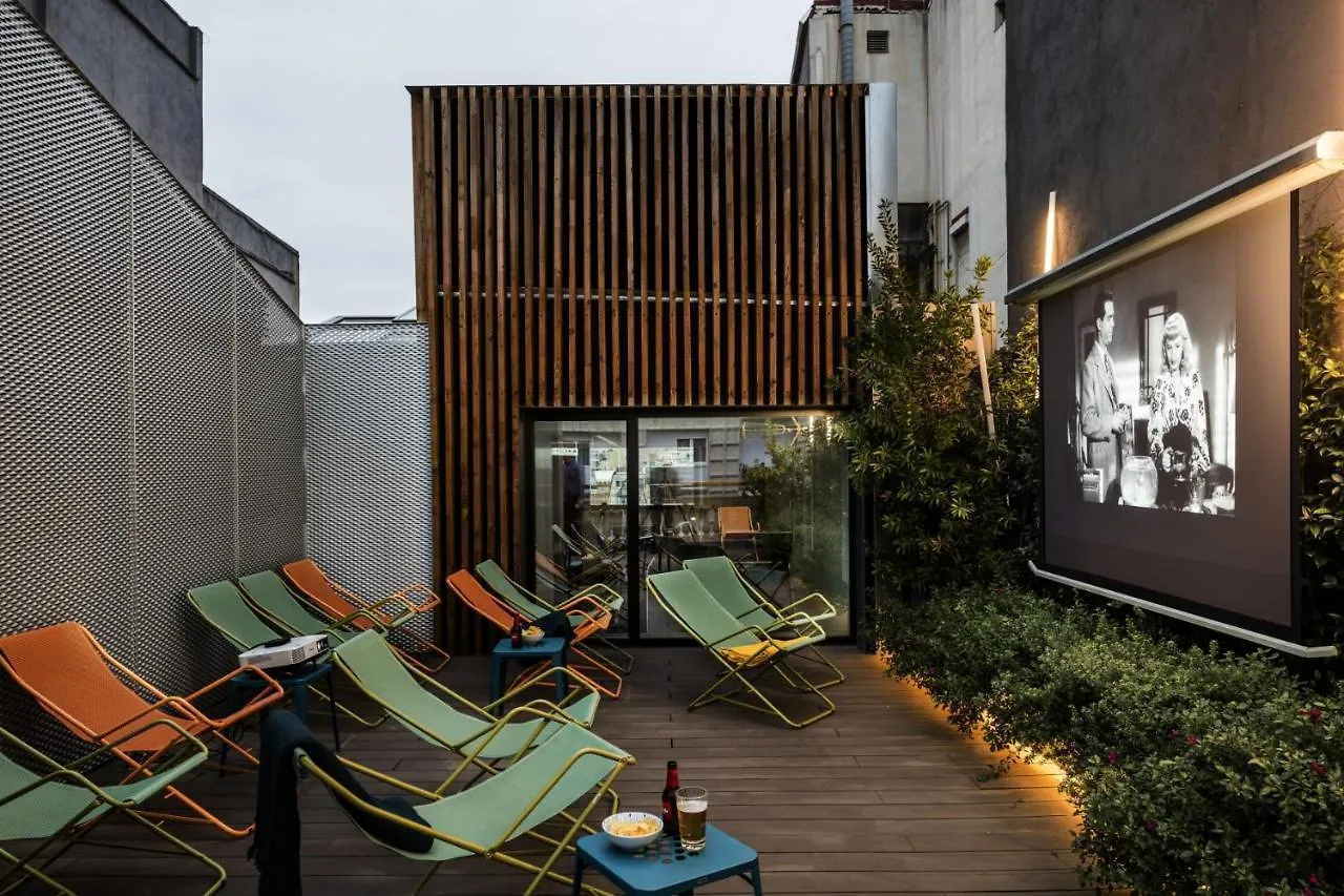 The Onsider - Luxury 3 Bedroom Apartment Barcelona