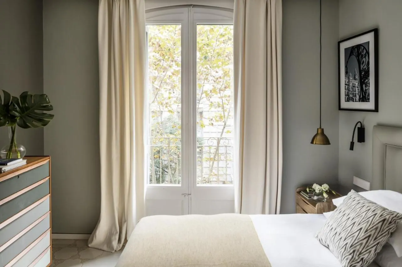 The Onsider - Luxury 3 Bedroom Apartment Barcelona