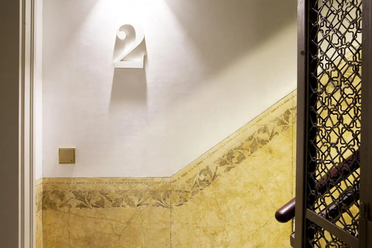 The Onsider - Luxury 3 Bedroom Apartment Barcelona
