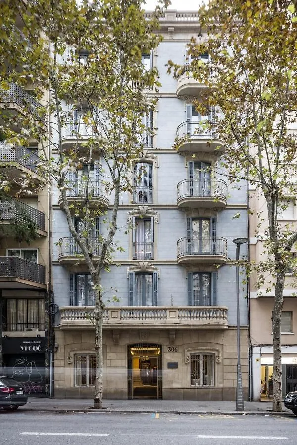 The Onsider - Luxury 3 Bedroom Apartment Barcelona