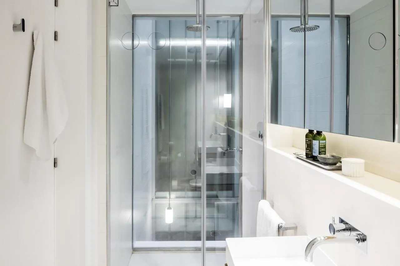 The Onsider - Luxury 3 Bedroom Apartment Barcelona Spain