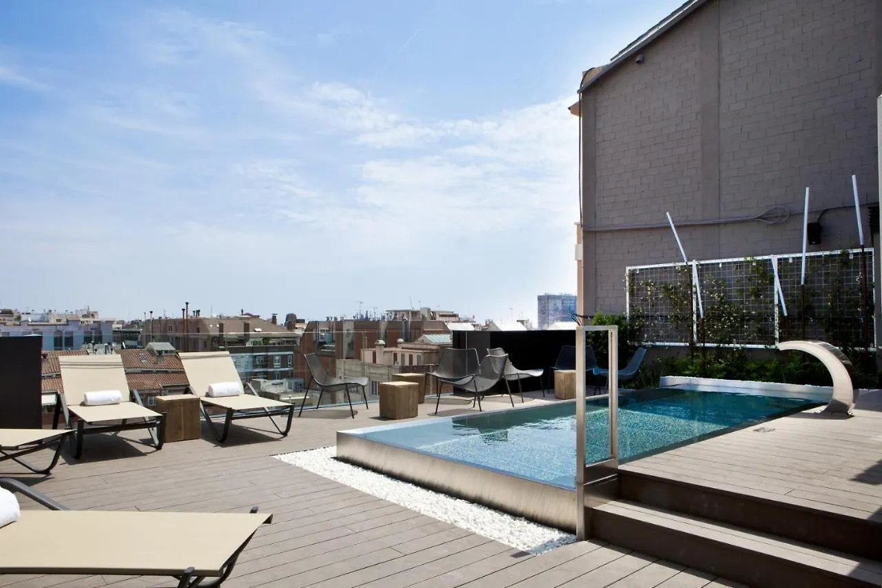 The Onsider - Luxury 3 Bedroom Apartment Barcelona