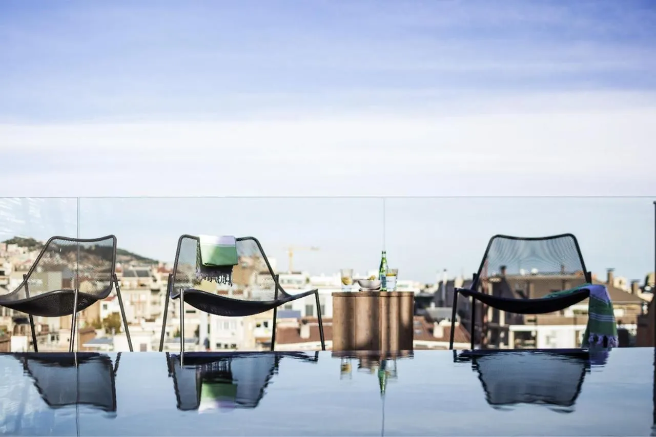 The Onsider - Luxury 3 Bedroom Apartment Barcelona Spain