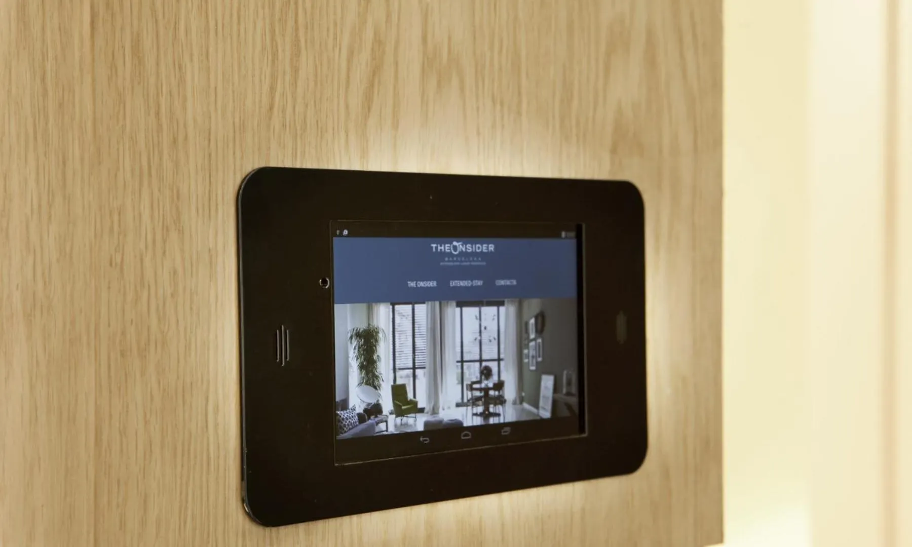 The Onsider - Luxury 3 Bedroom Apartment Barcelona