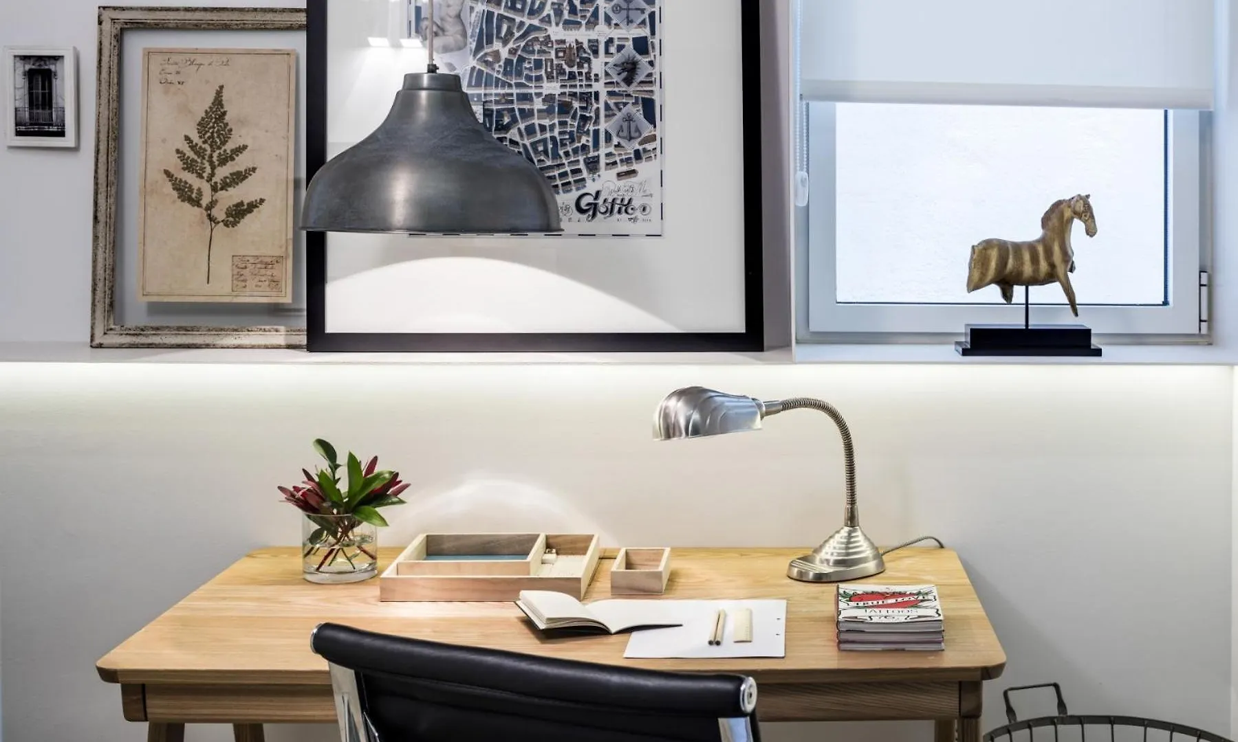 The Onsider - Luxury 3 Bedroom Apartment Barcelona Spain